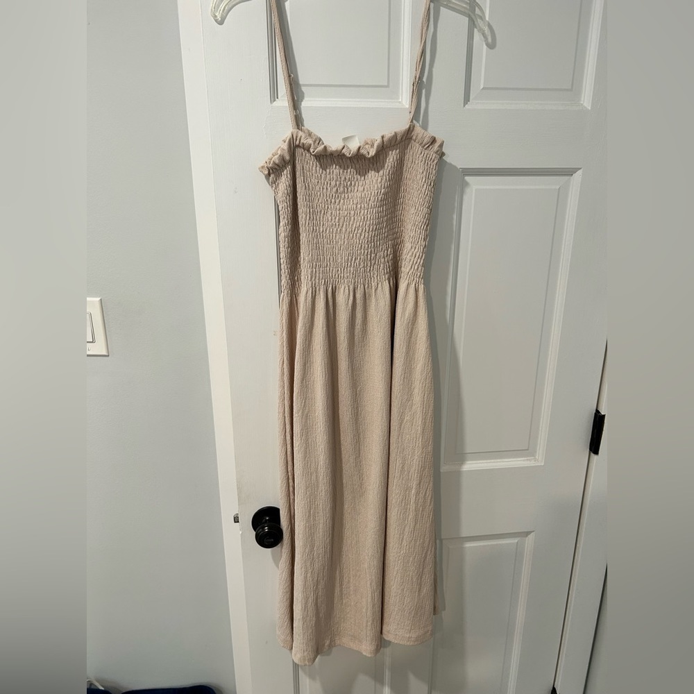 NWT H&M dress